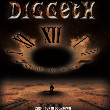 Diggeth new album